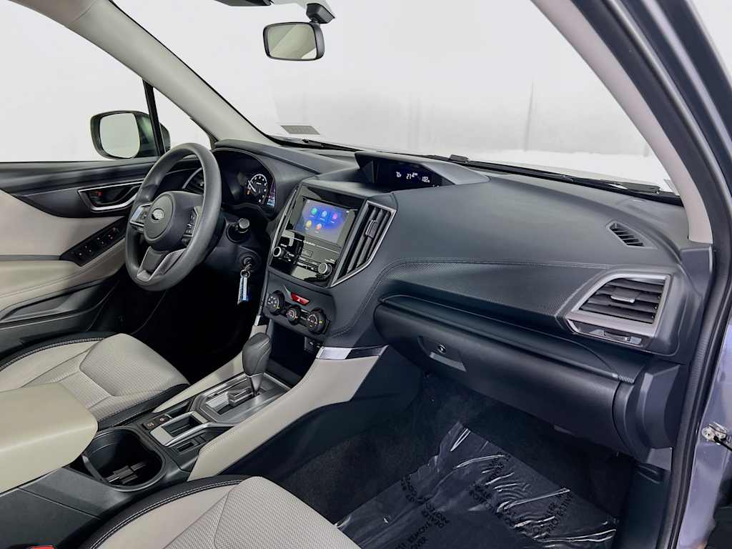 2024 Subaru Forester — photo 28