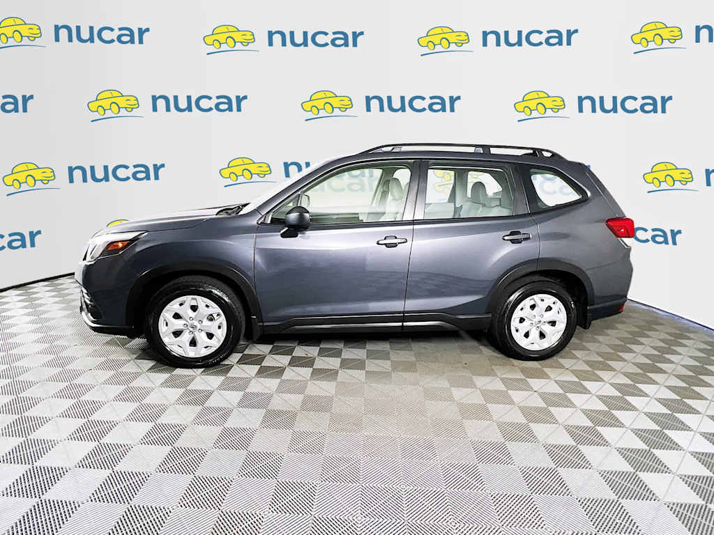 2024 Subaru Forester — photo 4