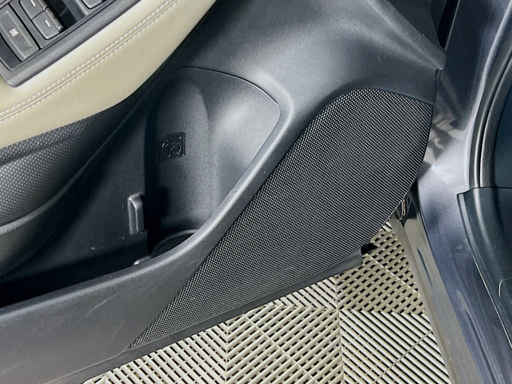 2024 Subaru Forester — photo 19