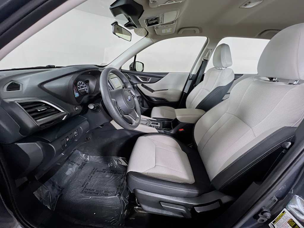 2024 Subaru Forester — photo 21