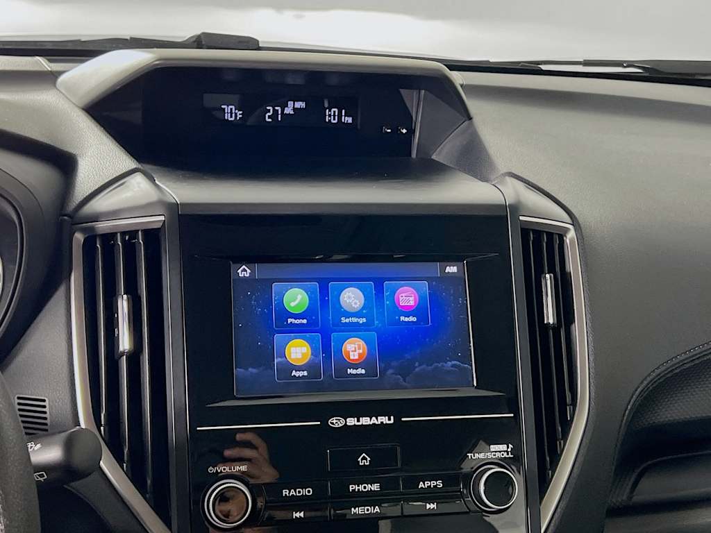 2024 Subaru Forester — photo 13