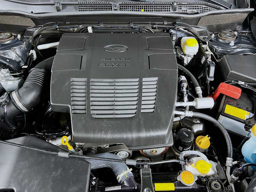 2024 Subaru Forester — photo 29