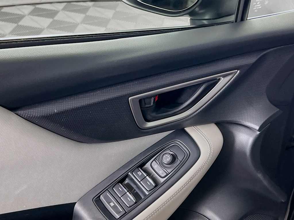 2024 Subaru Forester — photo 18