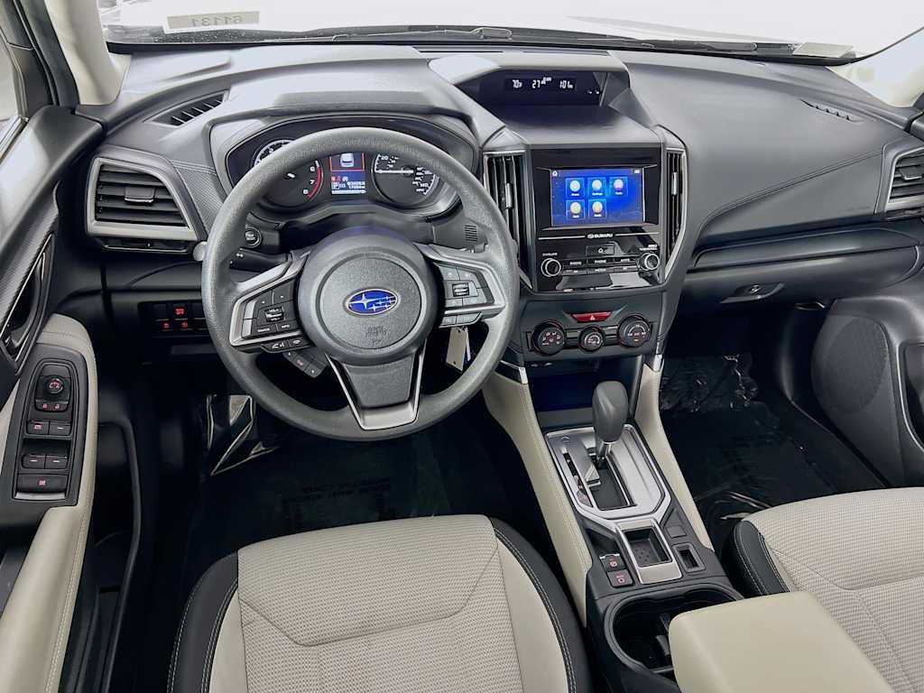 2024 Subaru Forester — photo 22