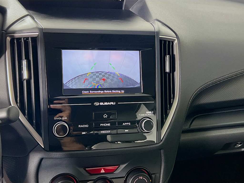 2024 Subaru Forester — photo 14