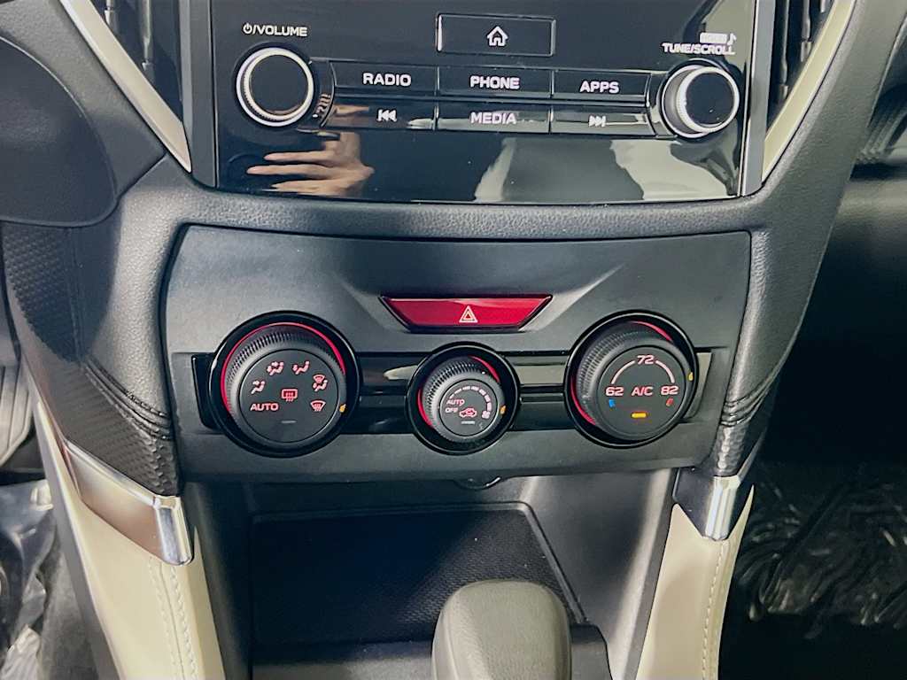 2024 Subaru Forester — photo 16
