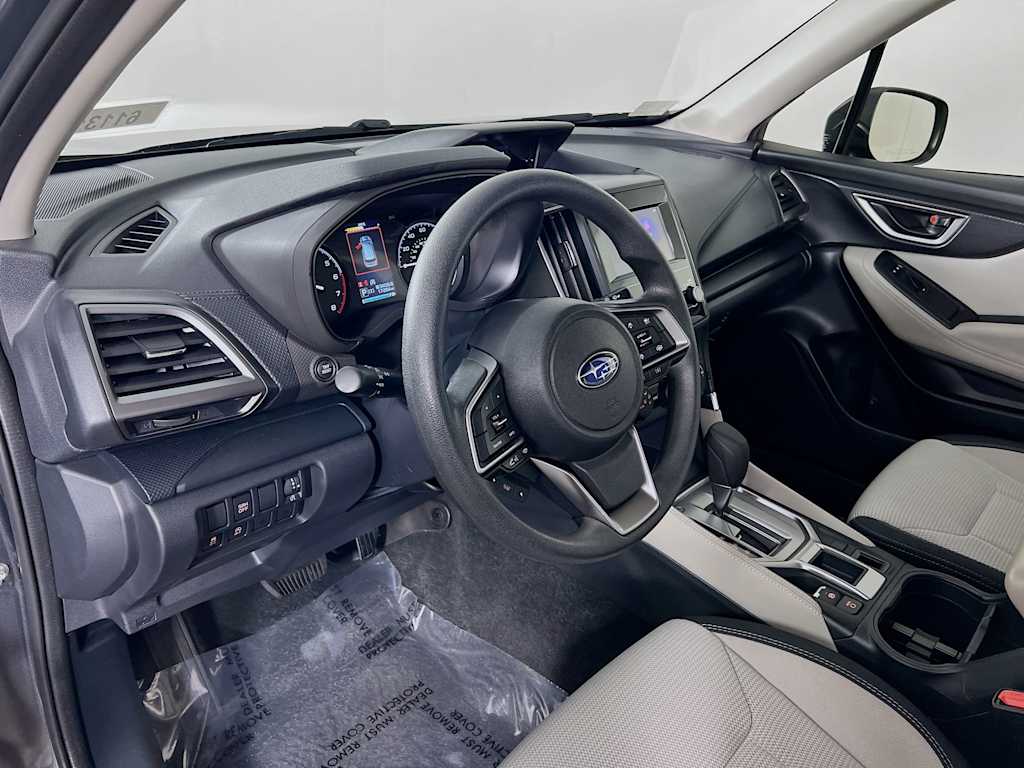 2024 Subaru Forester — photo 9