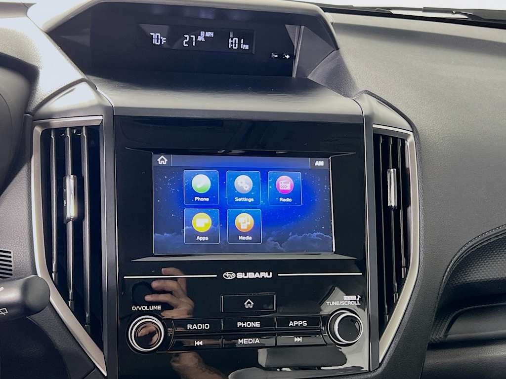 2024 Subaru Forester — photo 15