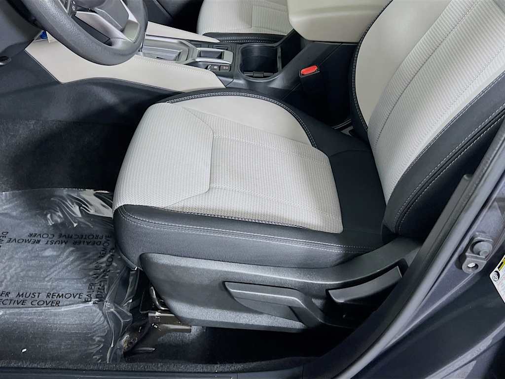 2024 Subaru Forester — photo 20