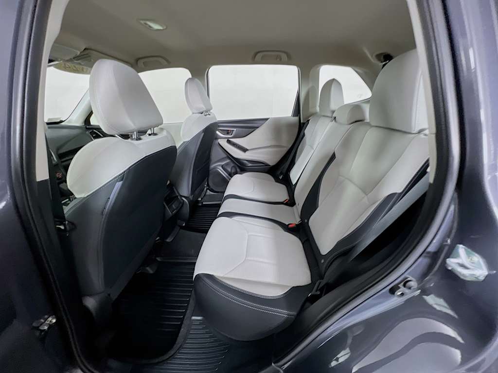 2024 Subaru Forester — photo 24