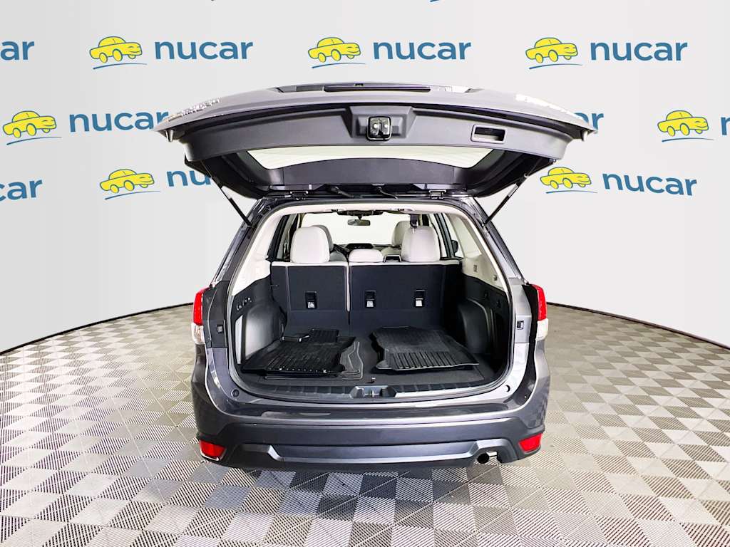2024 Subaru Forester — photo 25