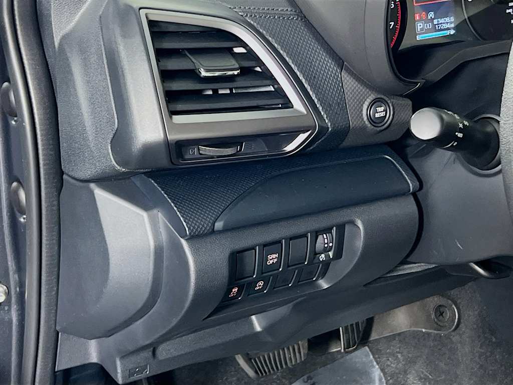 2024 Subaru Forester — photo 10