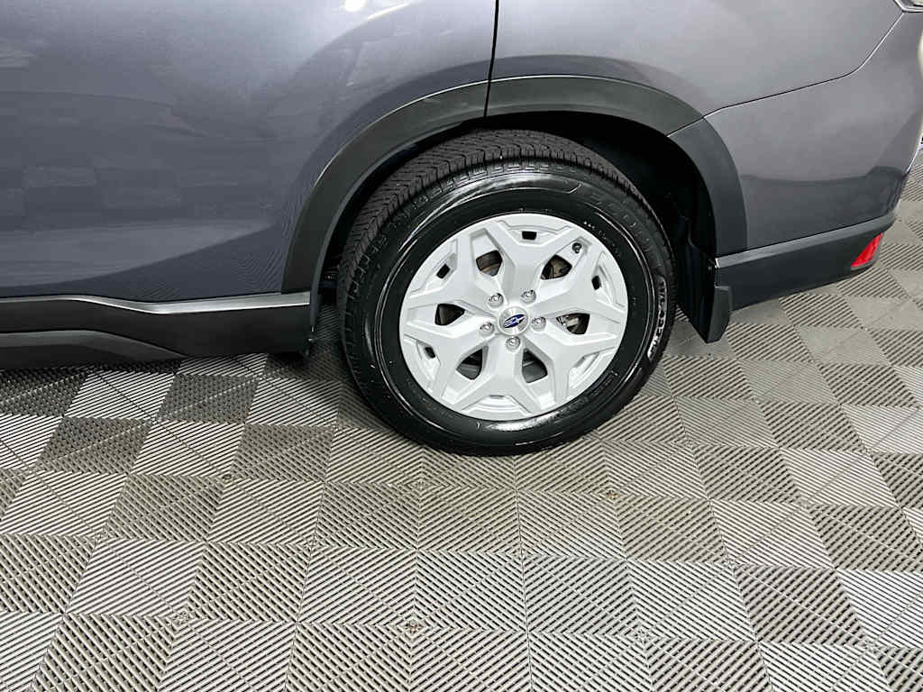 2024 Subaru Forester — photo 30