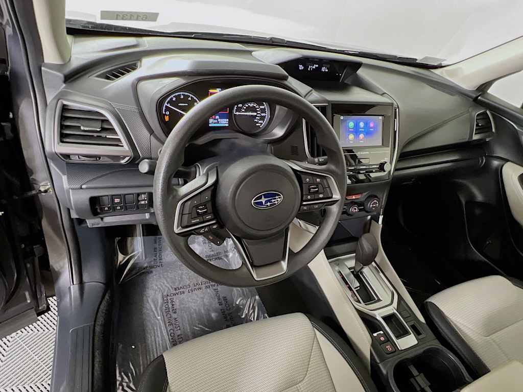 2024 Subaru Forester — photo 11