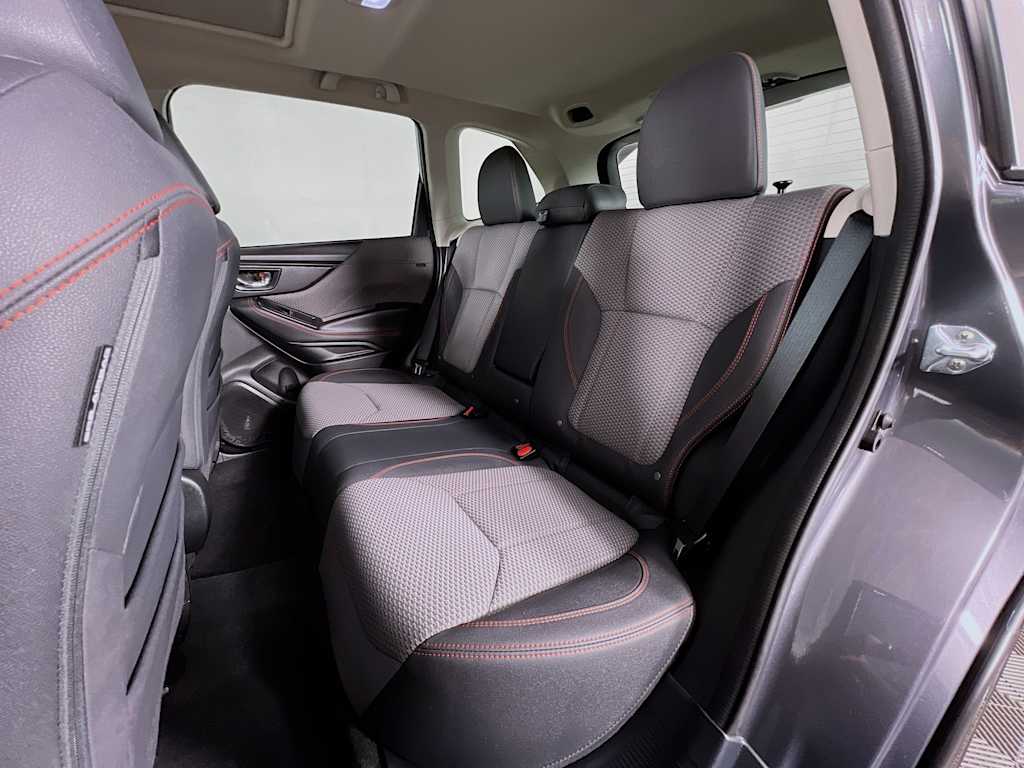 2024 Subaru Forester — photo 25