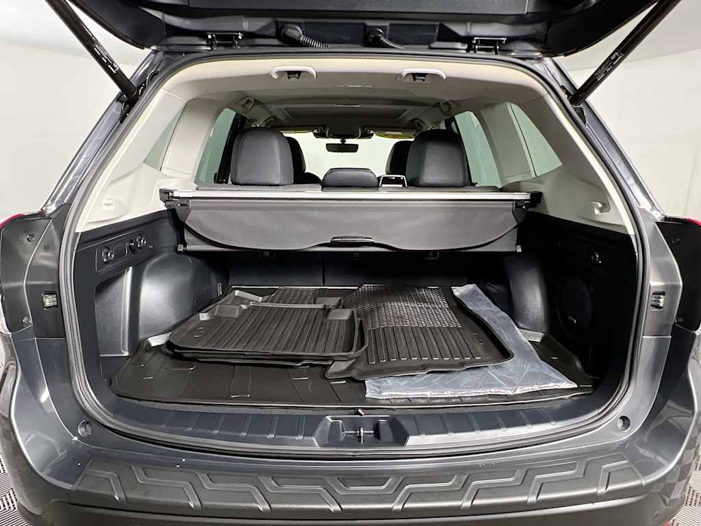 2024 Subaru Forester — photo 27