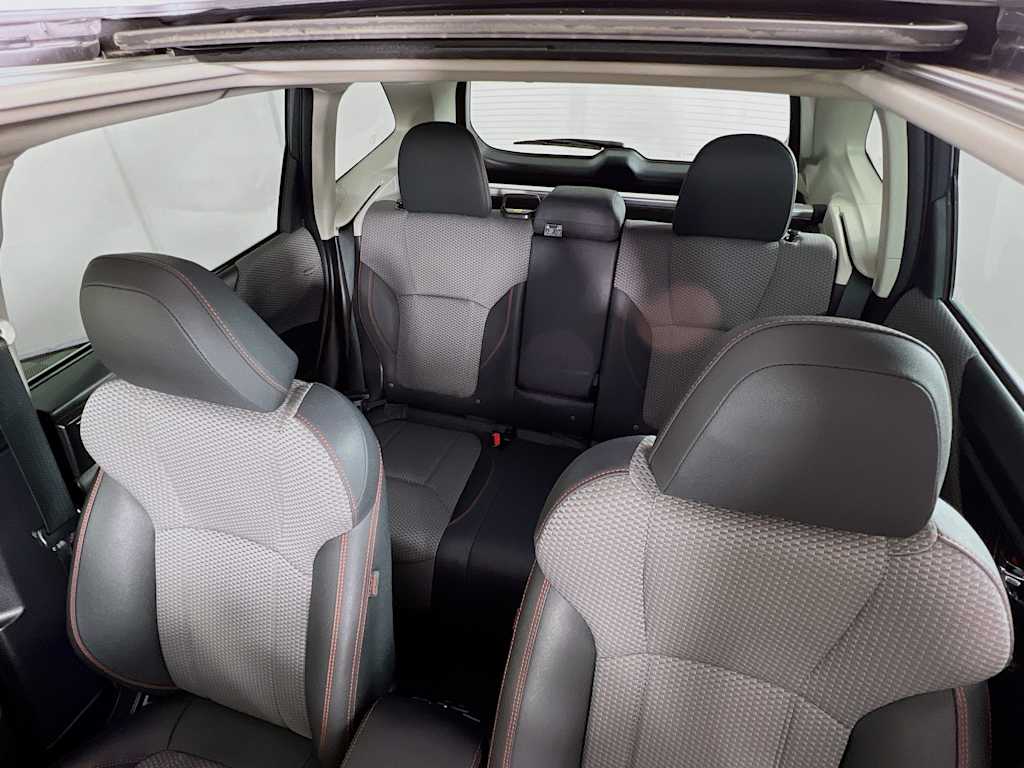 2024 Subaru Forester — photo 22