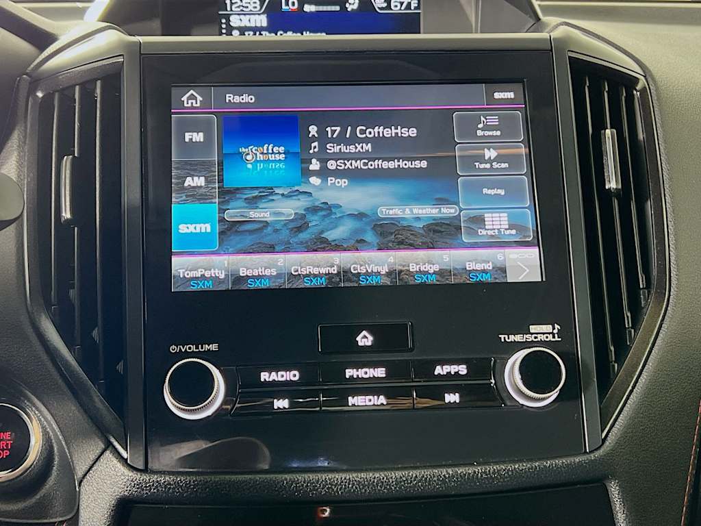 2024 Subaru Forester — photo 14