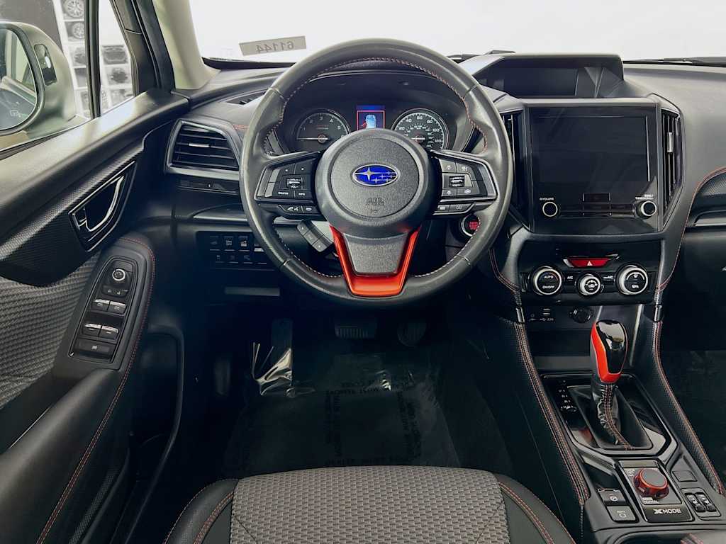 2024 Subaru Forester — photo 23