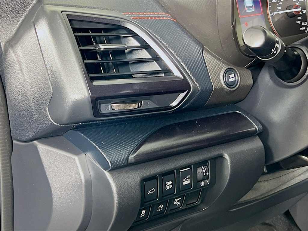 2024 Subaru Forester — photo 10