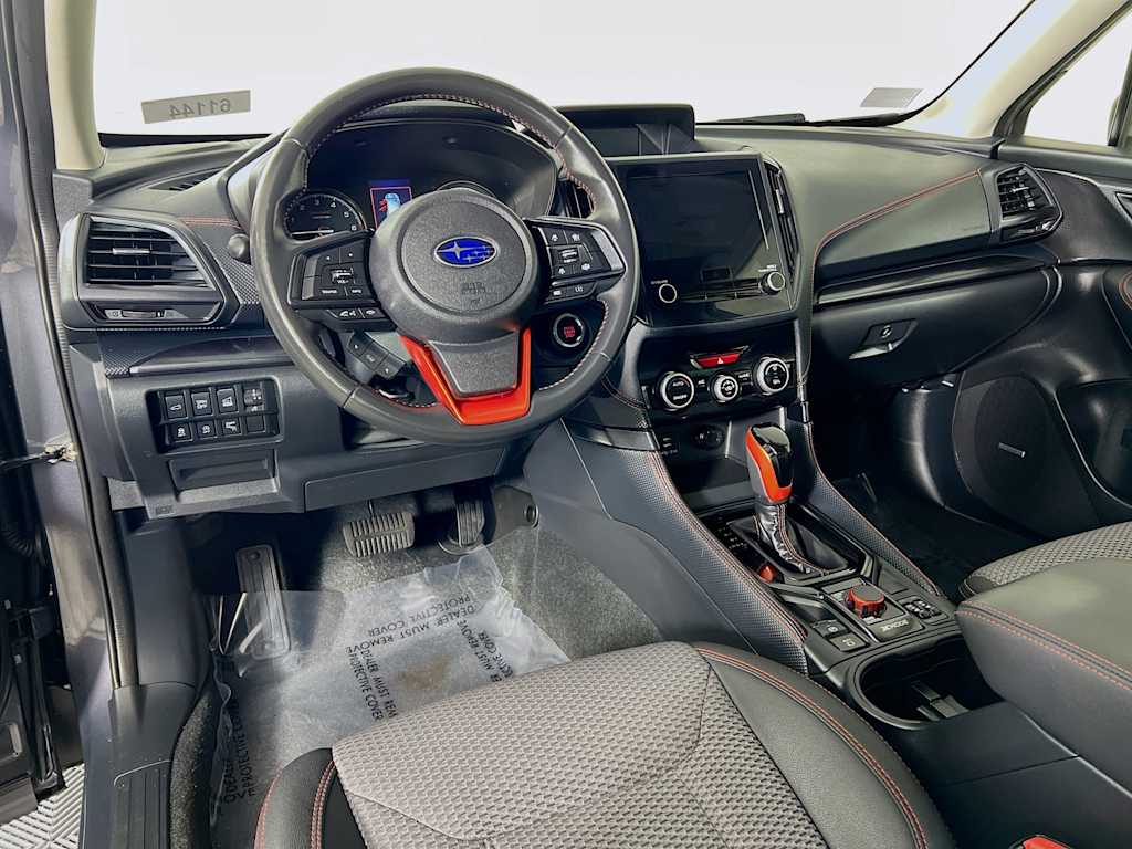 2024 Subaru Forester — photo 9