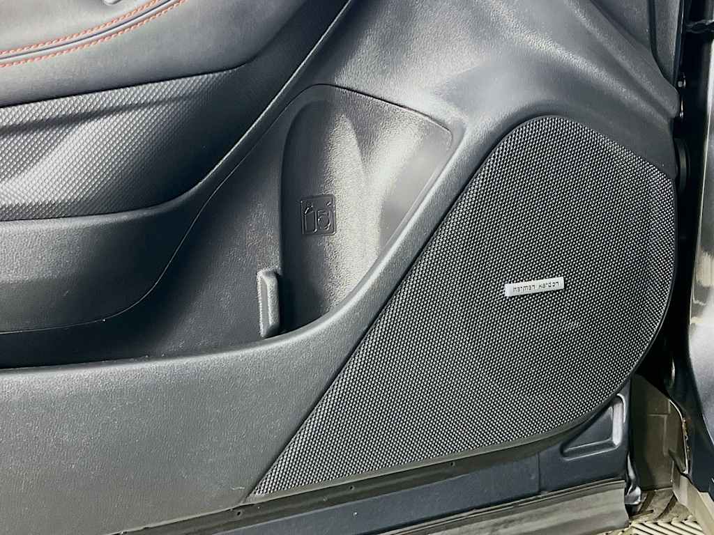 2024 Subaru Forester — photo 18