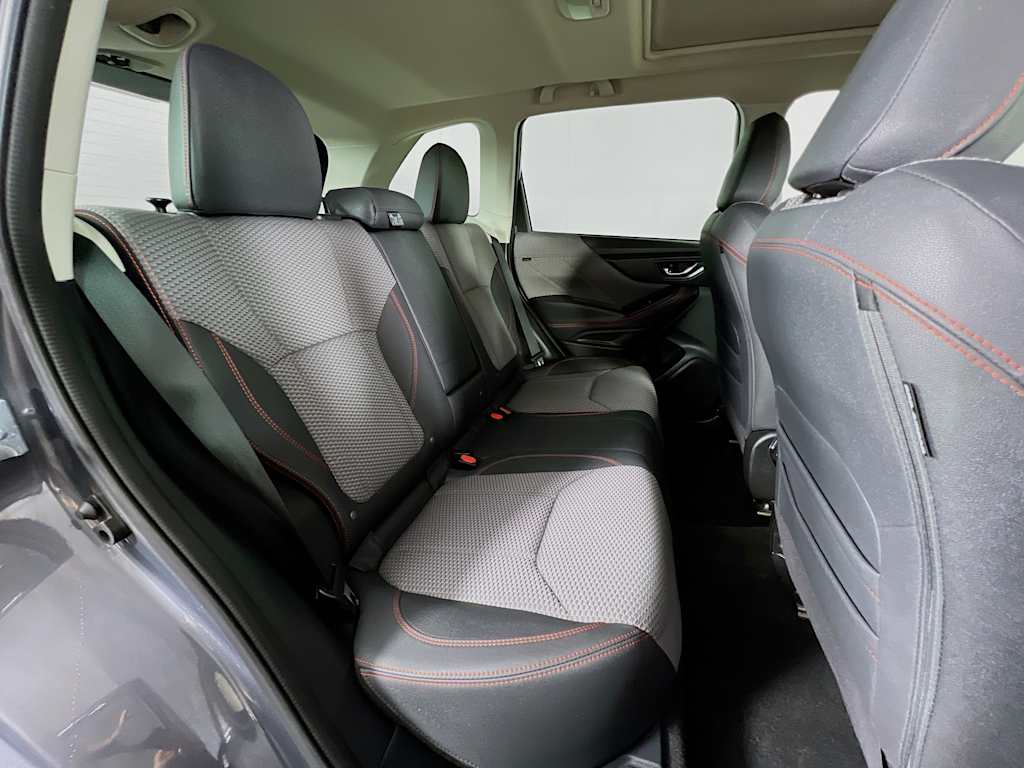 2024 Subaru Forester — photo 28