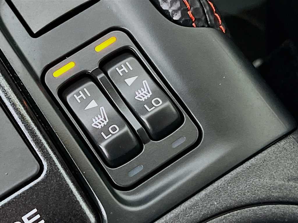 2024 Subaru Forester — photo 20