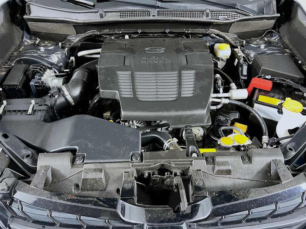 2024 Subaru Forester — photo 31