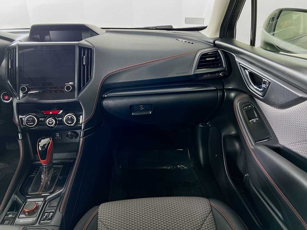 2024 Subaru Forester — photo 24