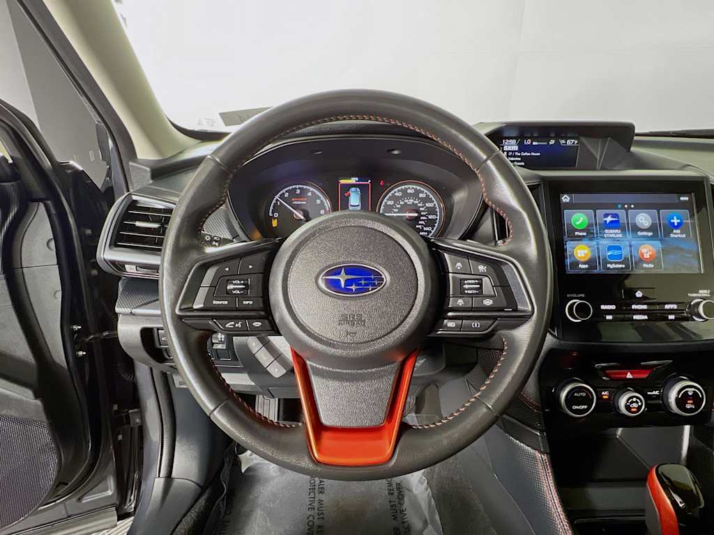 2024 Subaru Forester — photo 11