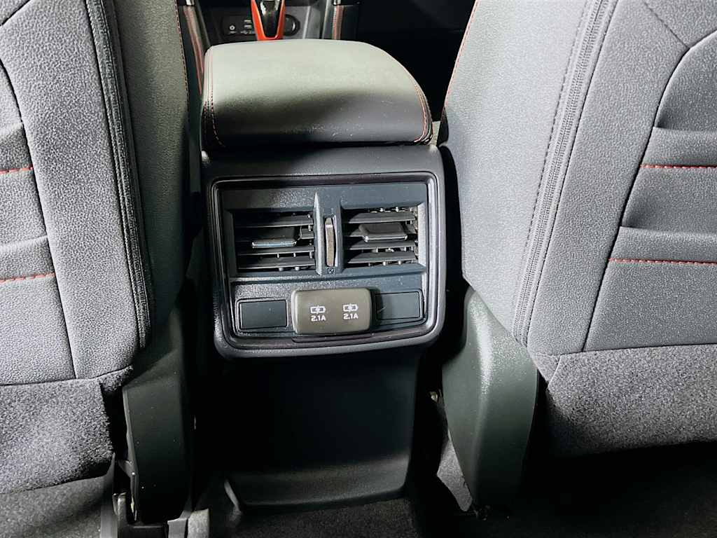 2024 Subaru Forester — photo 26