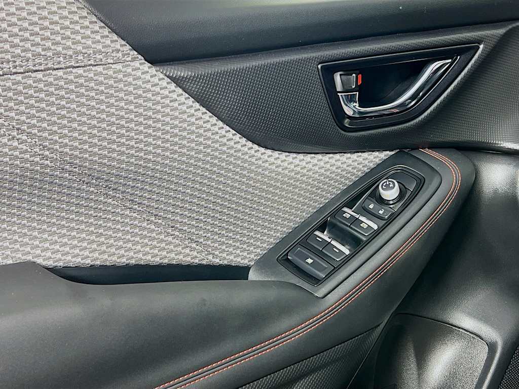 2024 Subaru Forester — photo 17