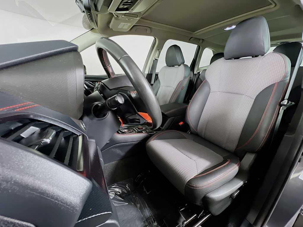 2024 Subaru Forester — photo 21