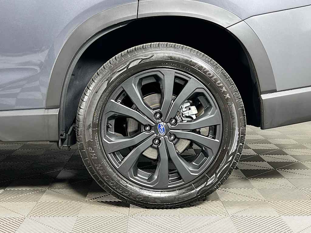 2024 Subaru Forester — photo 32