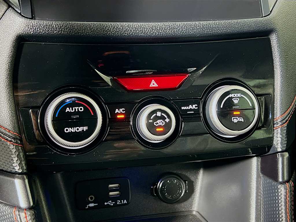 2024 Subaru Forester — photo 15
