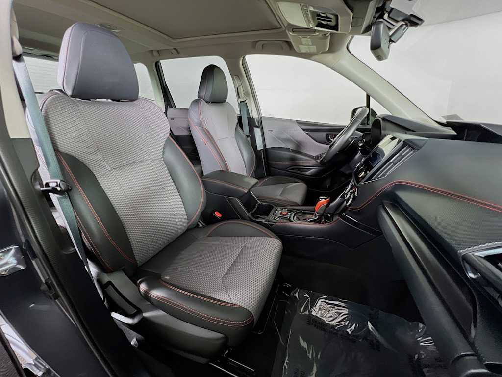 2024 Subaru Forester — photo 29