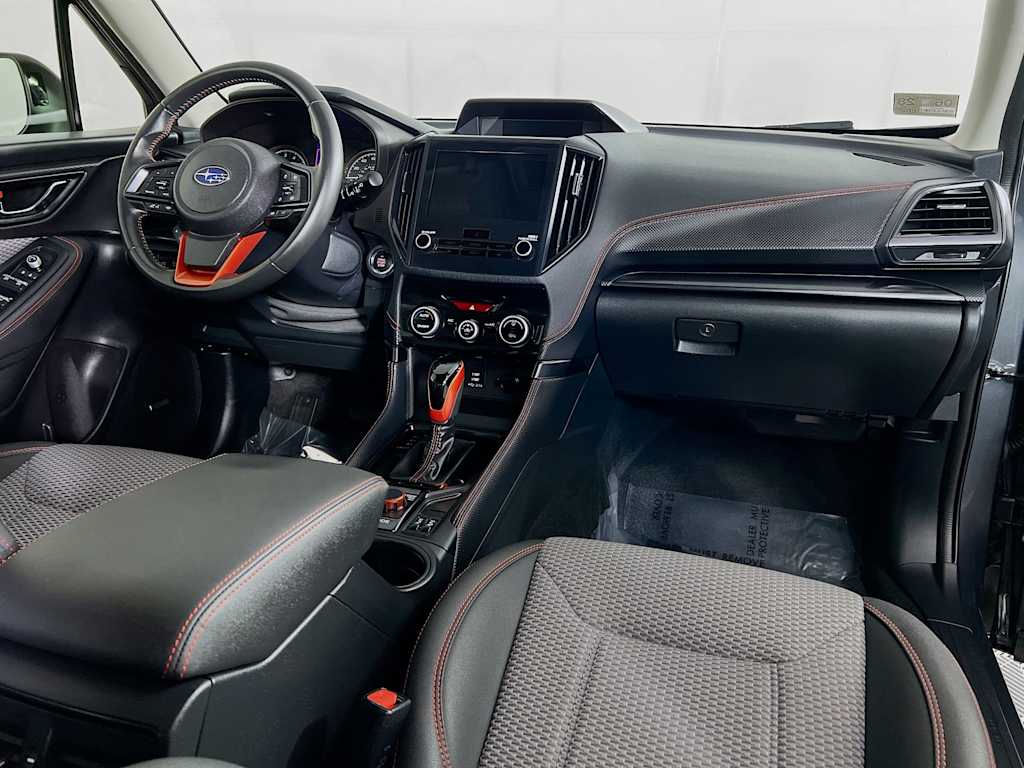 2024 Subaru Forester — photo 30