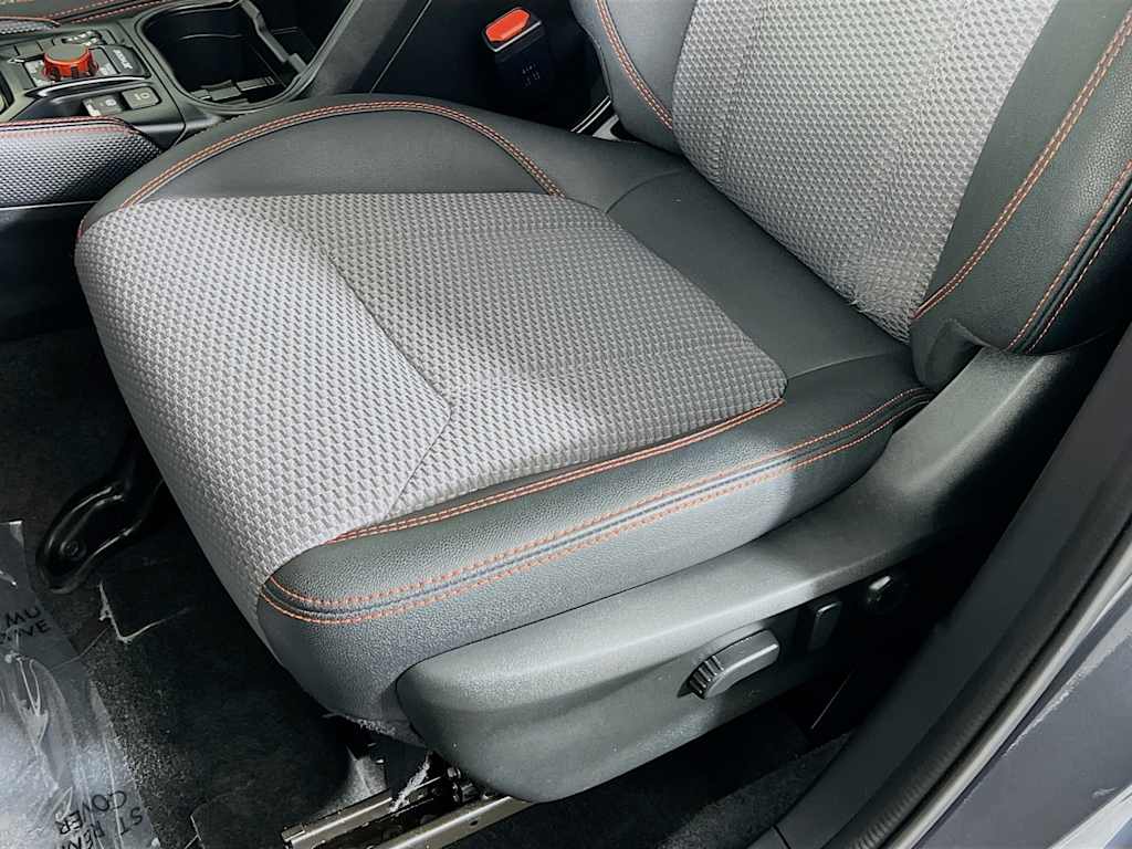 2024 Subaru Forester — photo 19