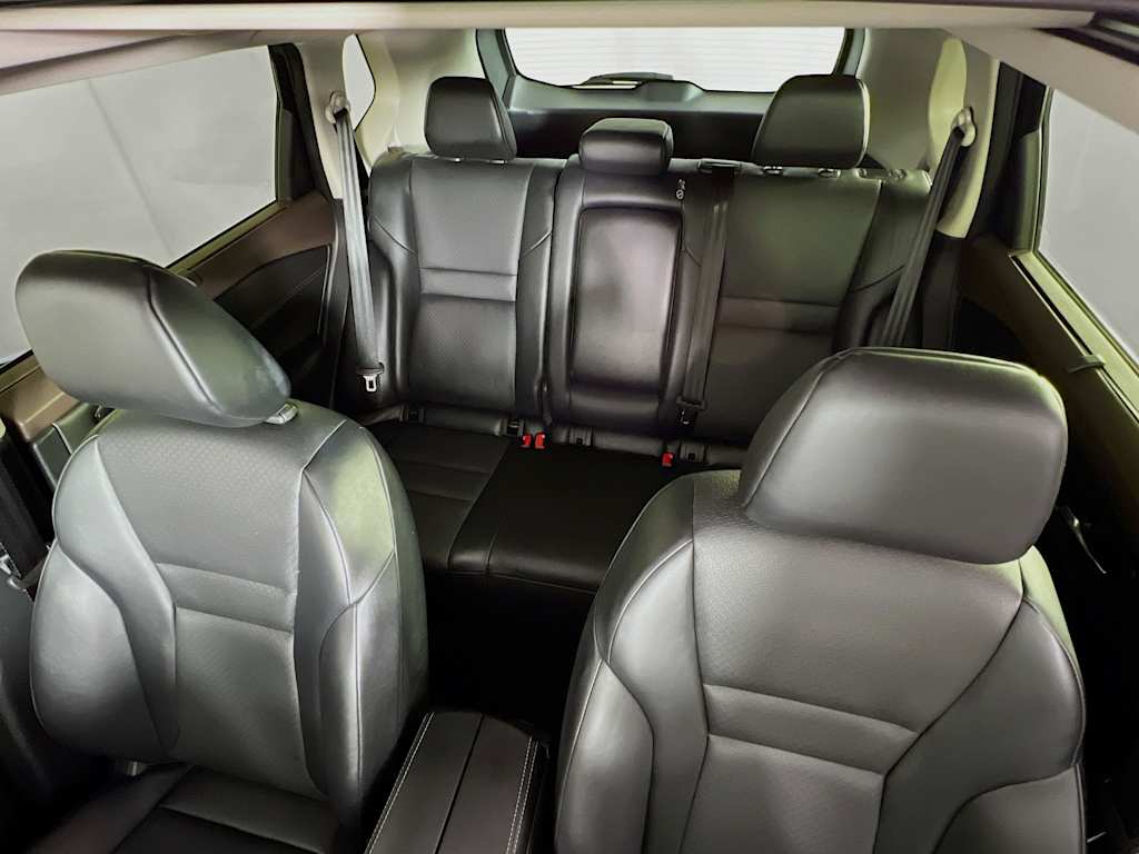 2023 Nissan Rogue — photo 22