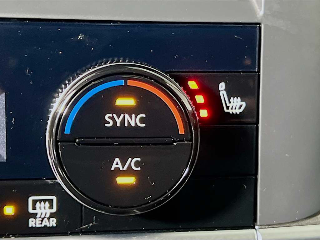 2023 Nissan Rogue — photo 20