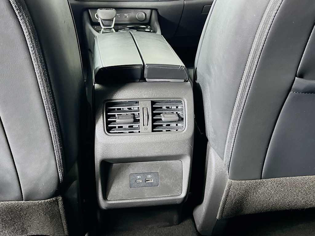 2023 Nissan Rogue — photo 26