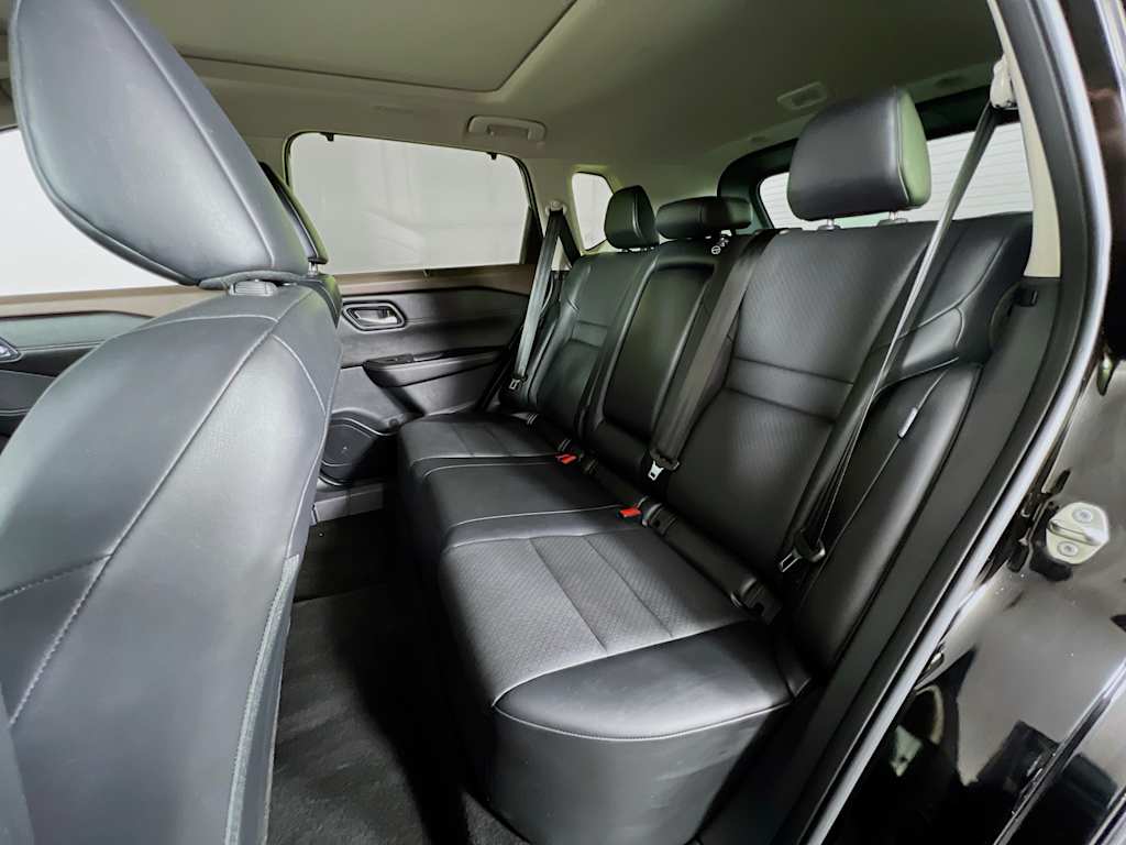 2023 Nissan Rogue — photo 25