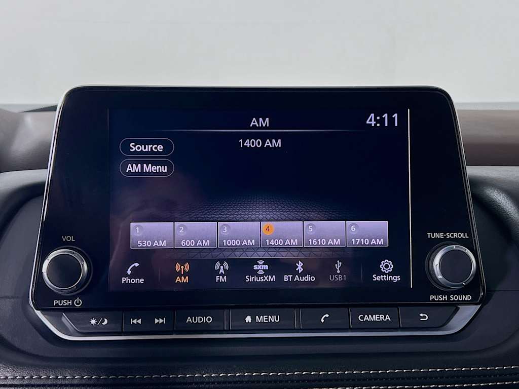 2023 Nissan Rogue — photo 14
