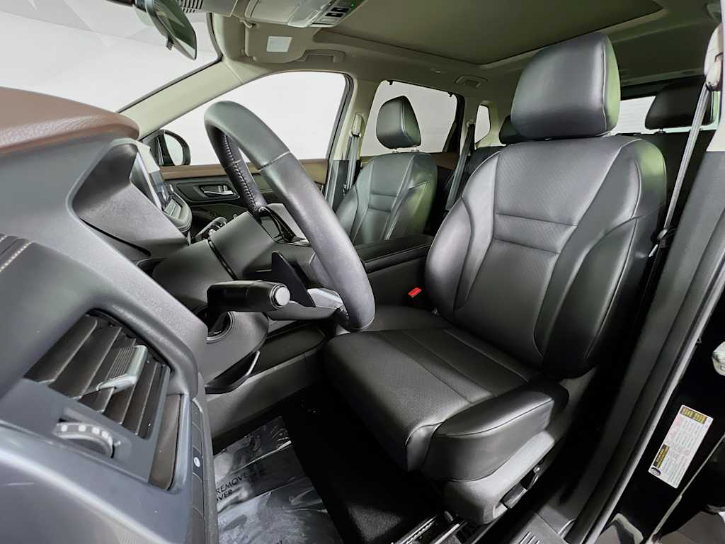 2023 Nissan Rogue — photo 21