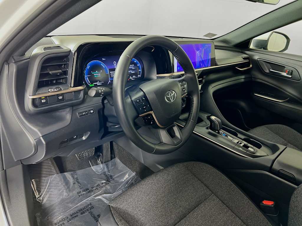 2023 Toyota Crown — photo 9