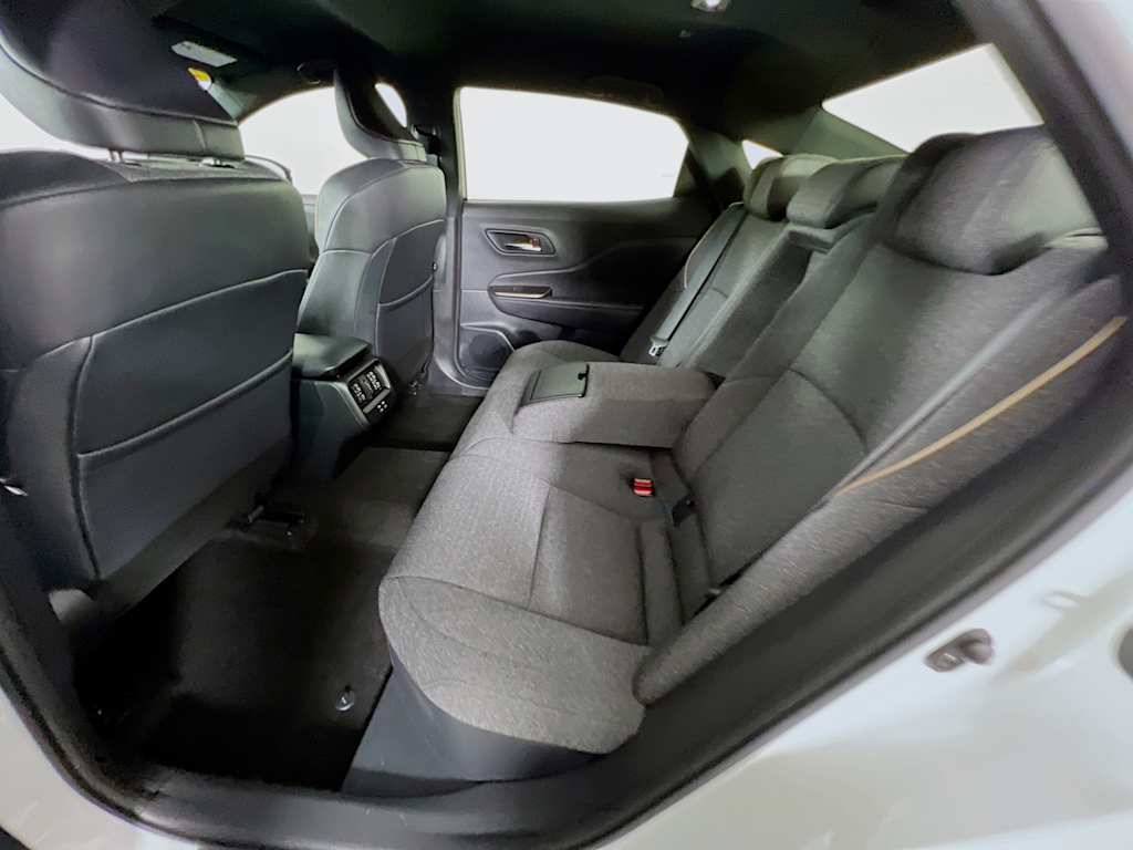 2023 Toyota Crown — photo 25
