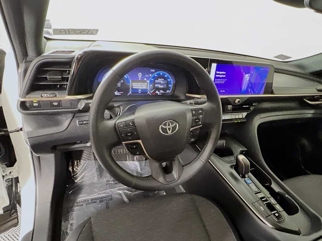 2023 Toyota Crown — photo 11