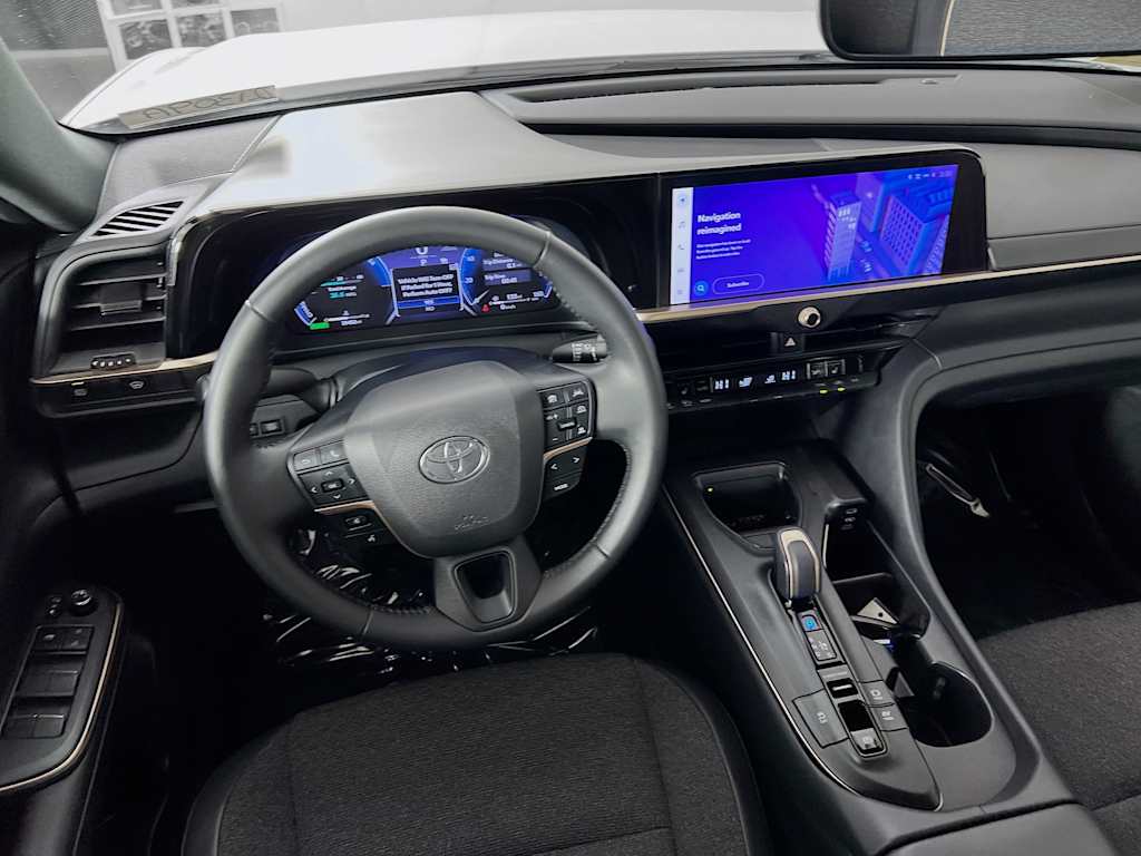 2023 Toyota Crown — photo 23