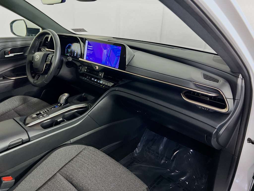 2023 Toyota Crown — photo 29